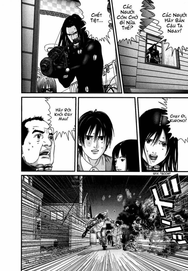 Gantz Tập 176 trang 17