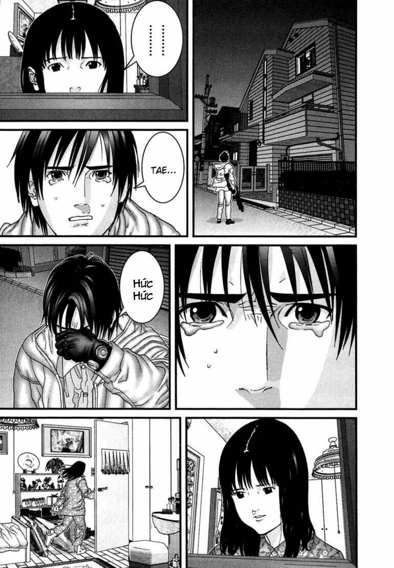 Gantz Tập 176 trang 3