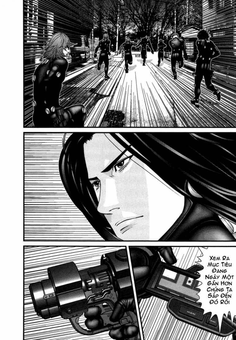 Gantz Tập 176 trang 4