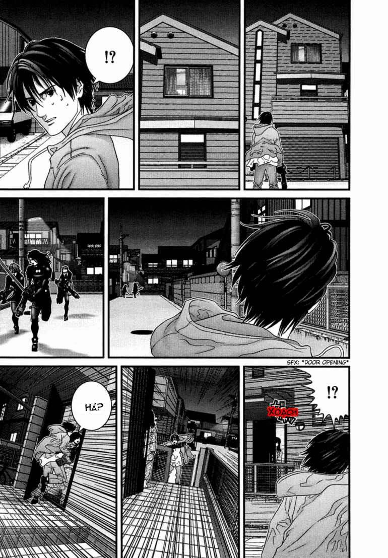 Gantz Tập 176 trang 5