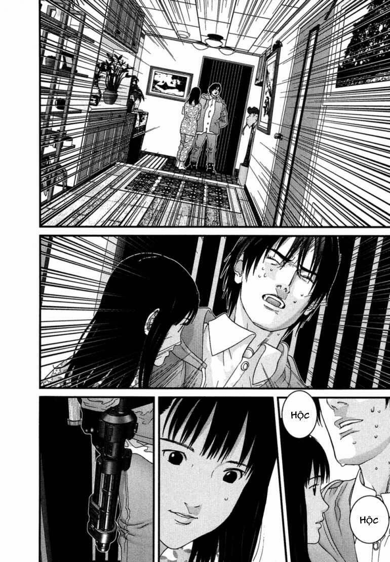 Gantz Tập 176 trang 6