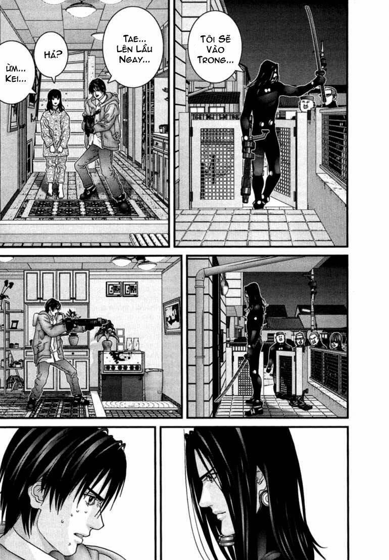 Gantz Tập 176 trang 9