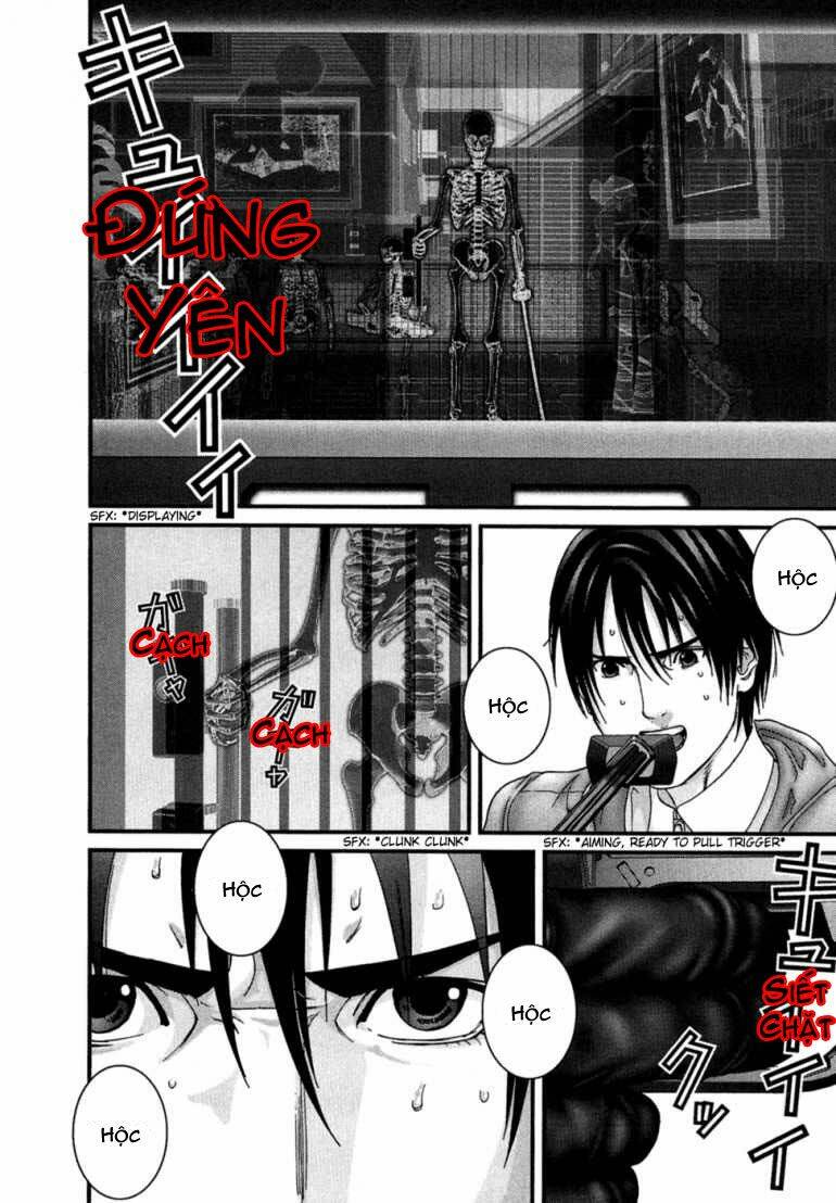 Gantz Tập 176 trang 10