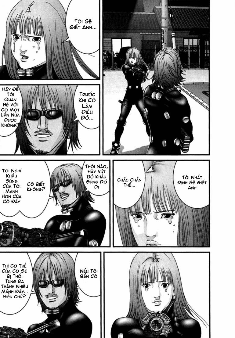 Gantz Tập 178 trang 12