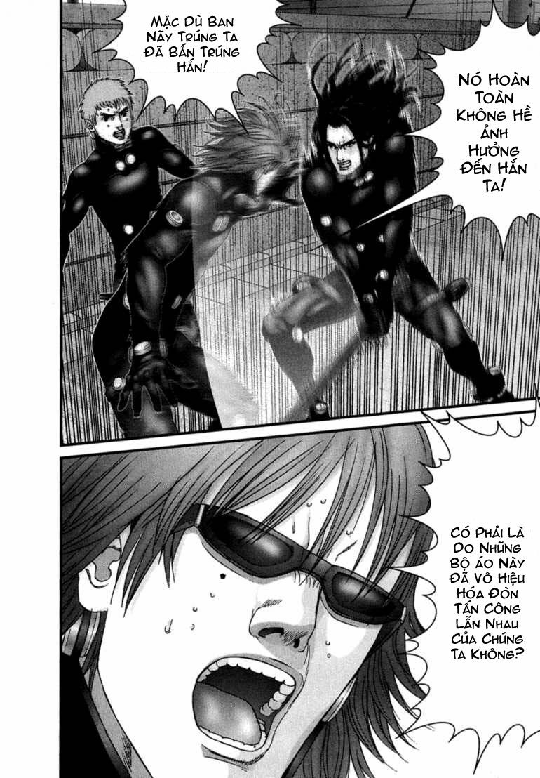 Gantz Tập 178 trang 13