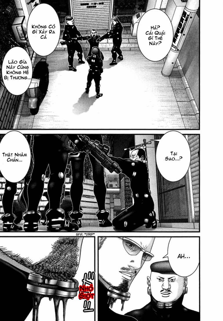 Gantz Tập 178 trang 14