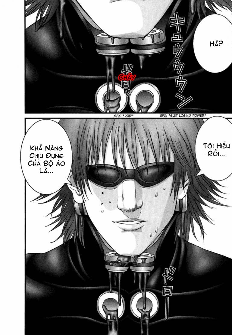Gantz Tập 178 trang 15