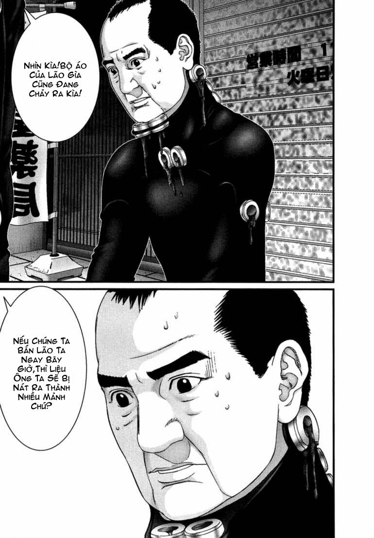Gantz Tập 178 trang 16