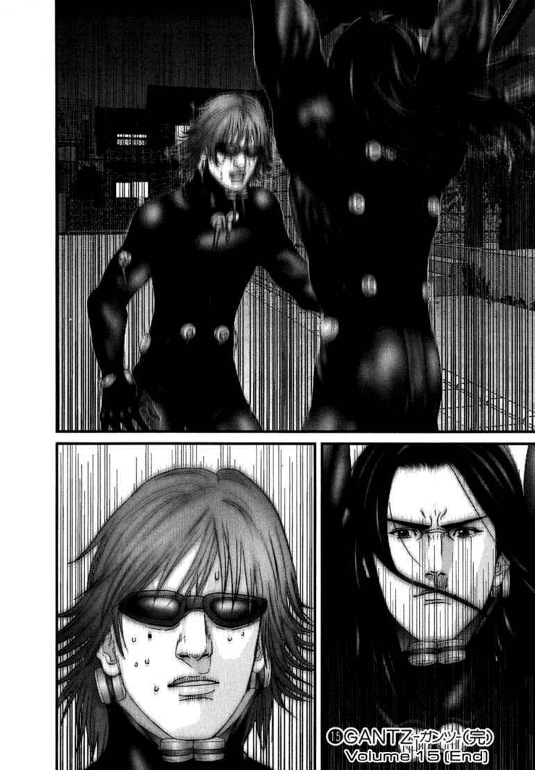 Gantz Tập 178 trang 17