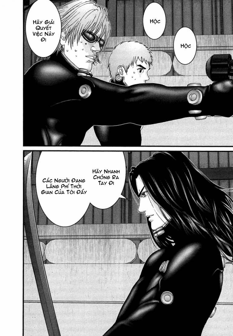 Gantz Tập 178 trang 3