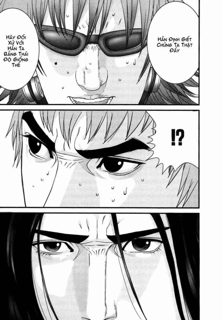 Gantz Tập 178 trang 4