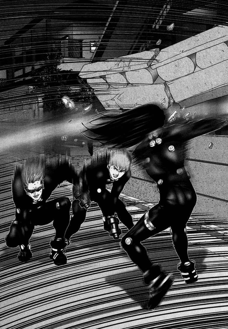 Gantz Tập 178 trang 6