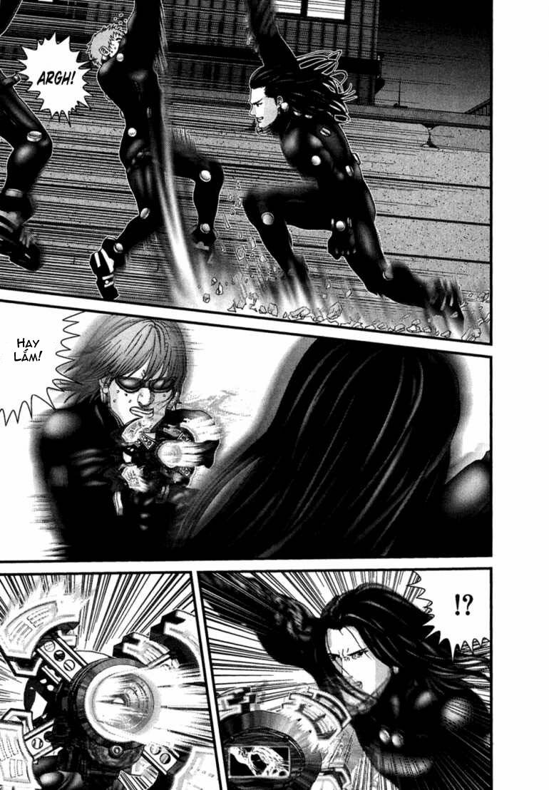 Gantz Tập 178 trang 8