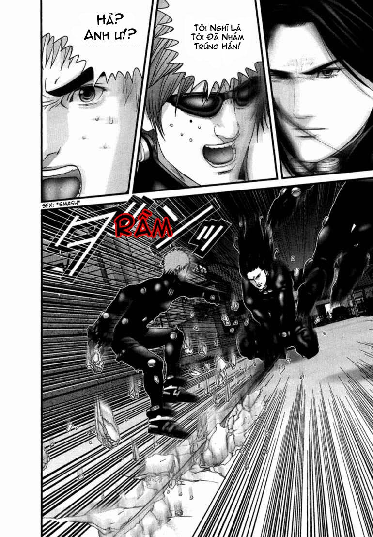 Gantz Tập 178 trang 9