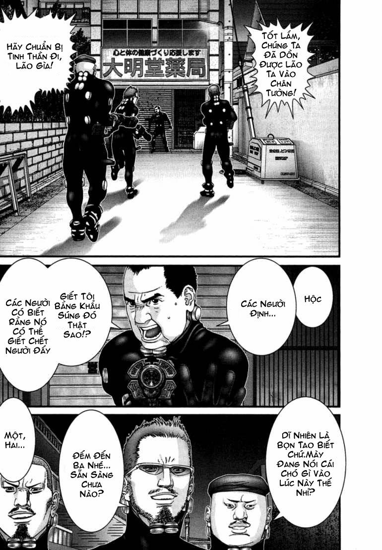 Gantz Tập 178 trang 10