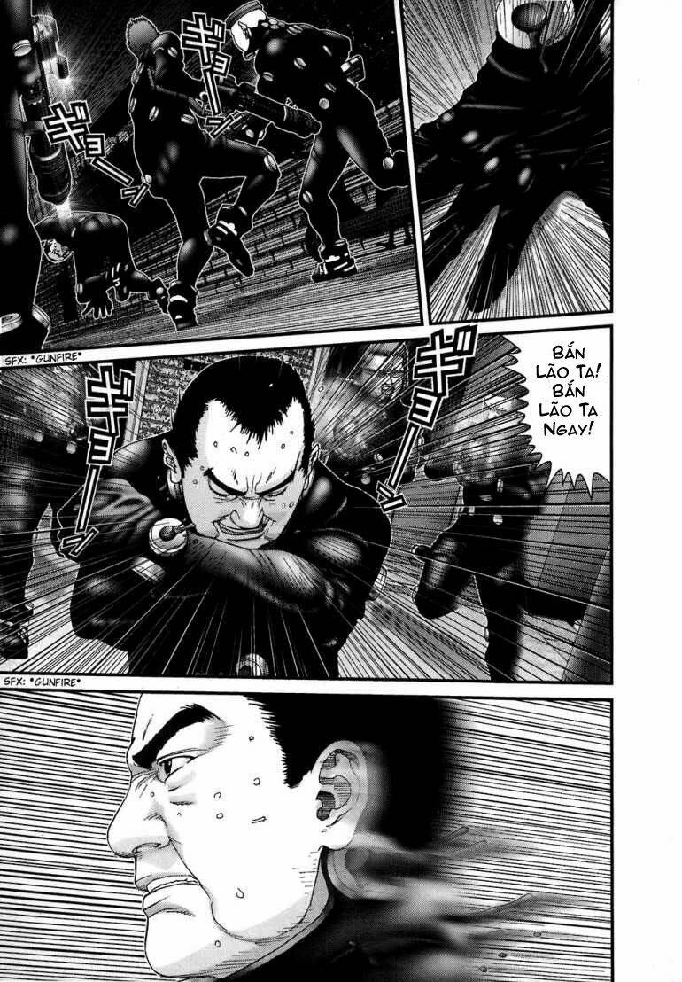 Gantz Tập 179 trang 11