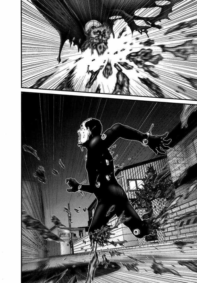 Gantz Tập 179 trang 12