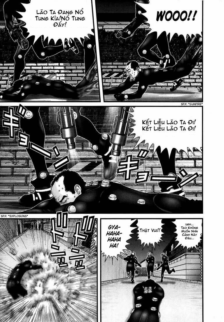 Gantz Tập 179 trang 13