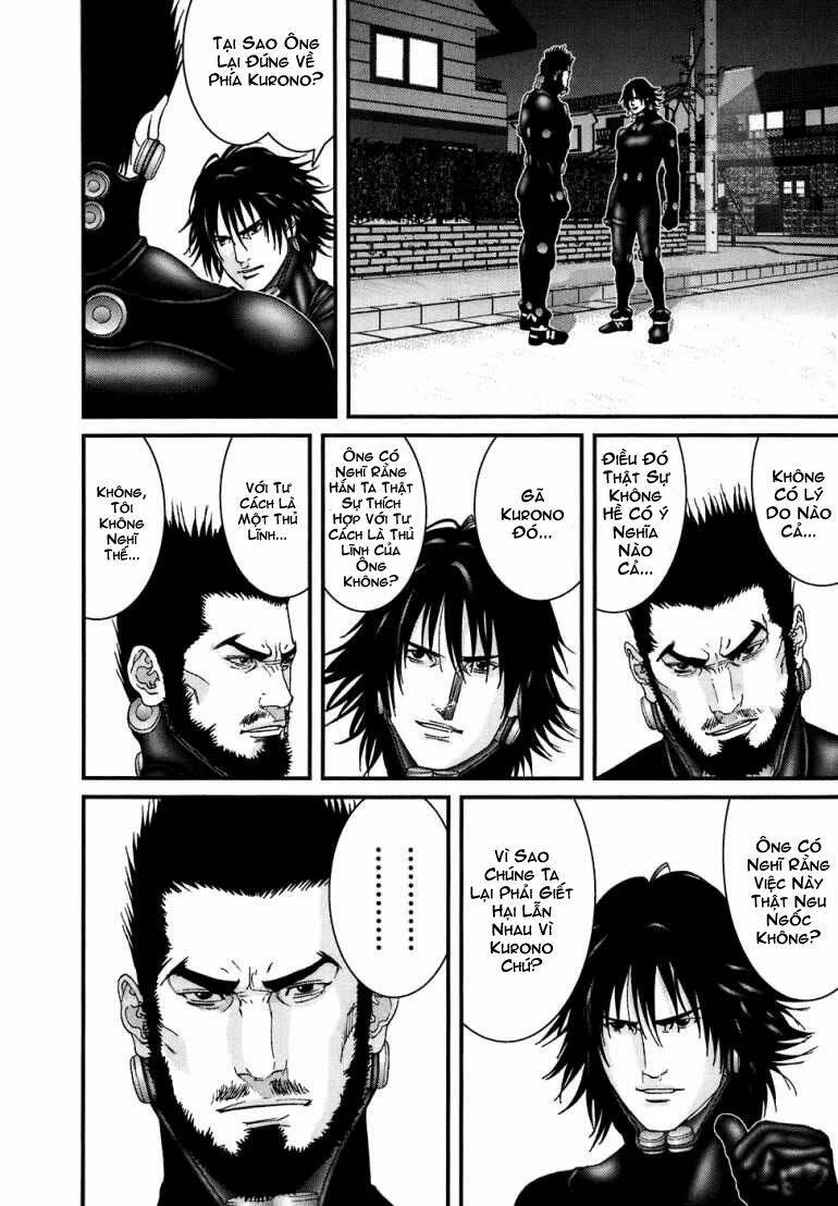 Gantz Tập 179 trang 14