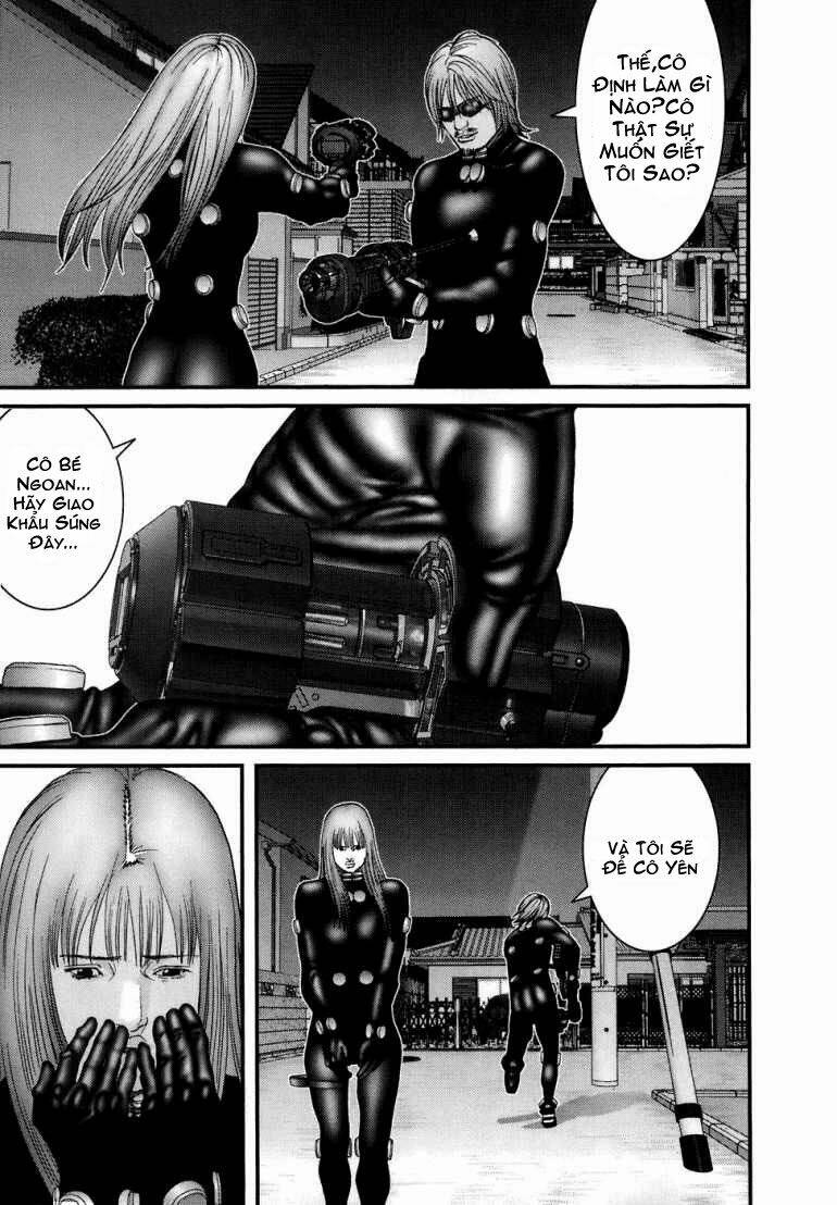 Gantz Tập 179 trang 15