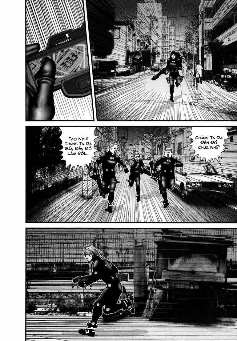 Gantz Tập 179 trang 16