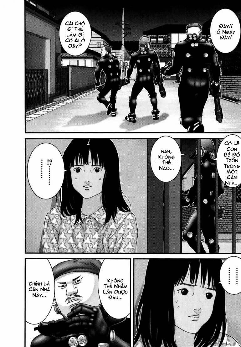 Gantz Tập 179 trang 18