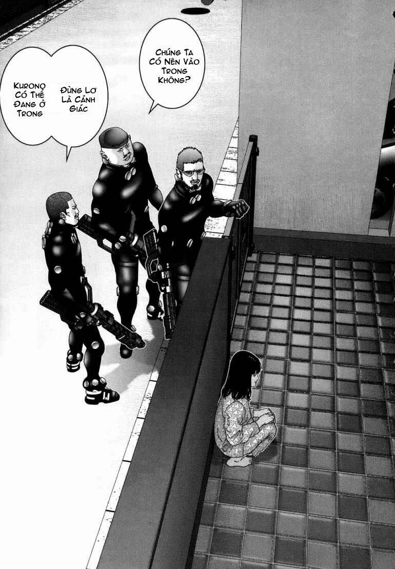 Gantz Tập 179 trang 19
