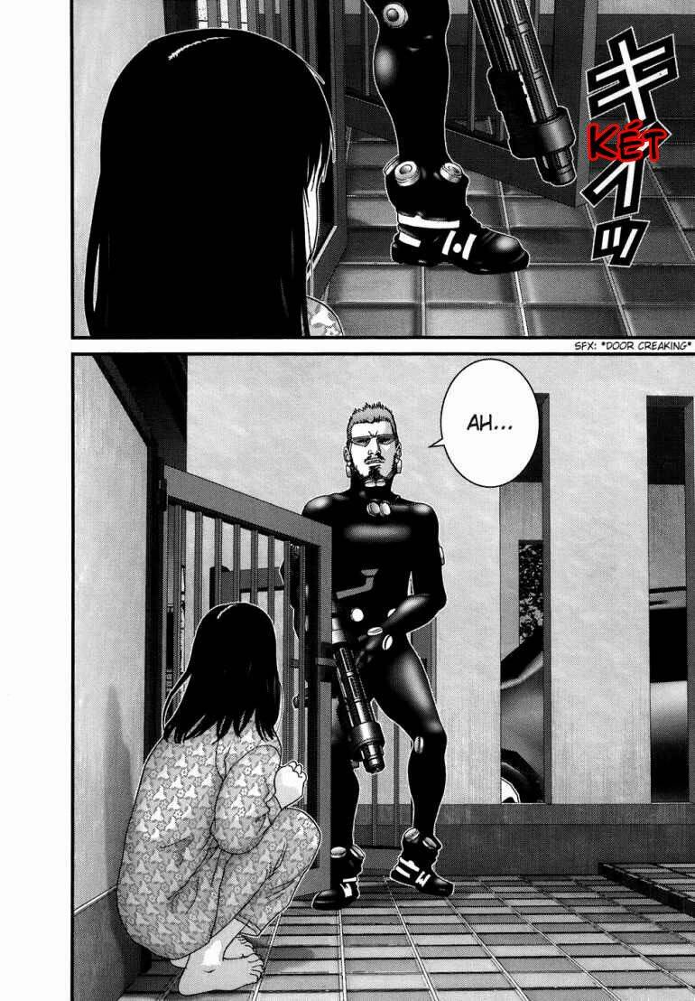 Gantz Tập 179 trang 20
