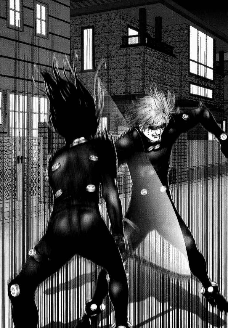 Gantz Tập 179 trang 4