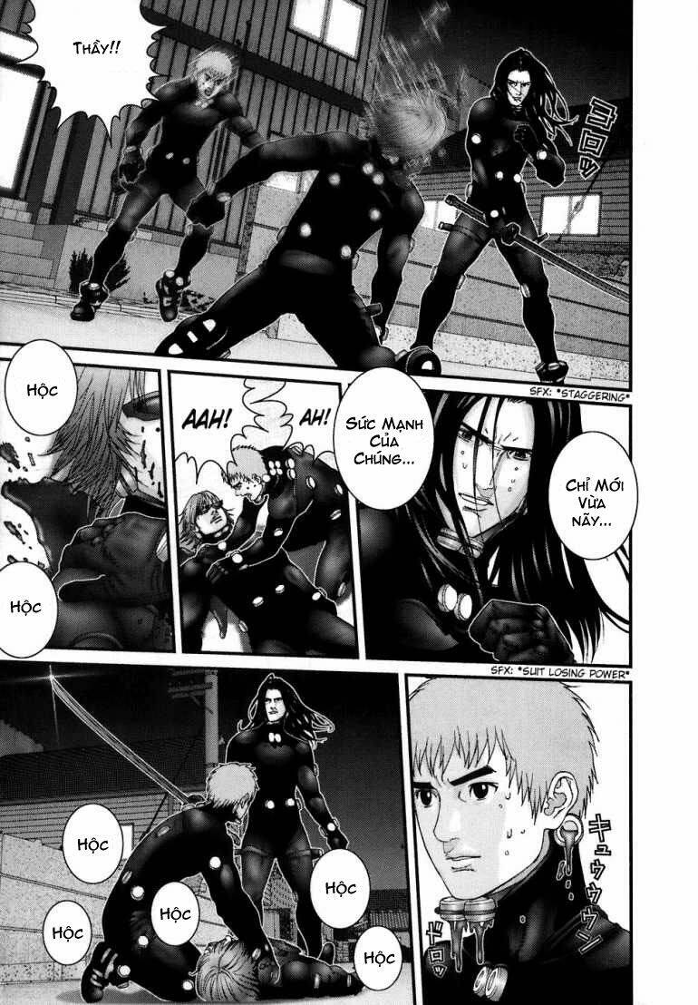 Gantz Tập 179 trang 5