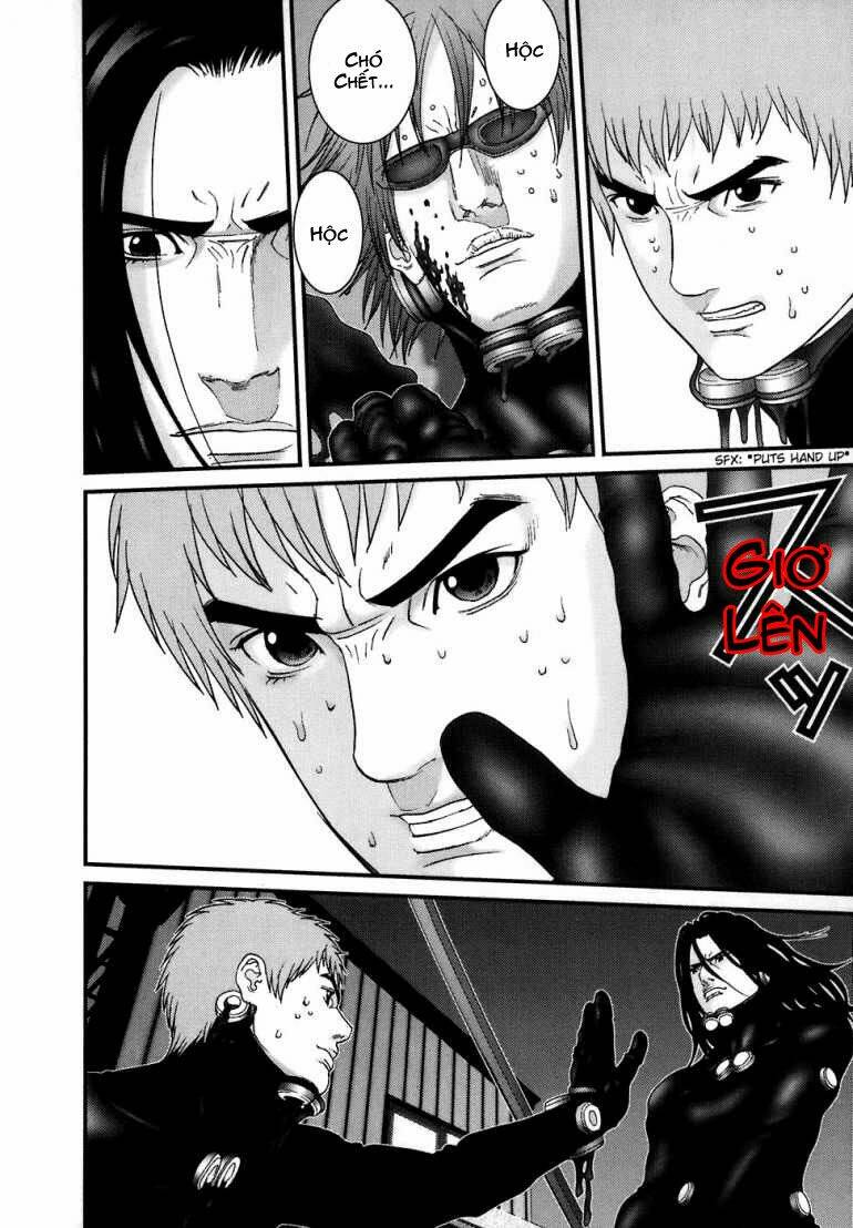 Gantz Tập 179 trang 6