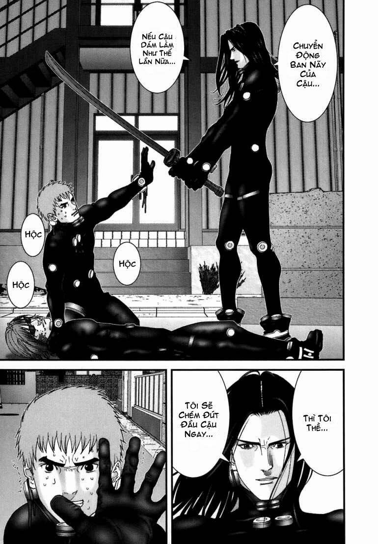 Gantz Tập 179 trang 7
