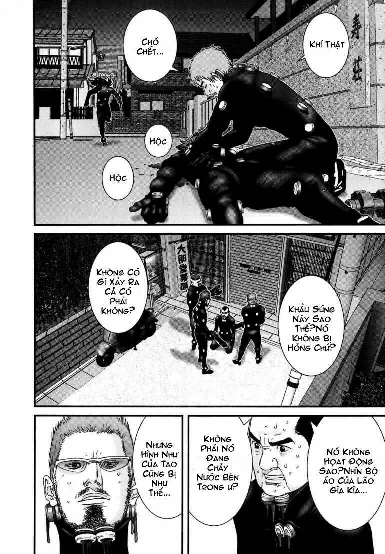 Gantz Tập 179 trang 8