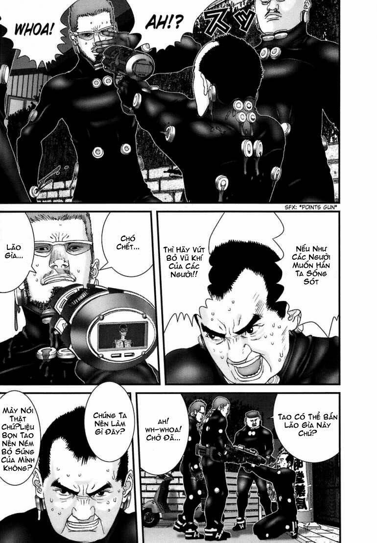 Gantz Tập 179 trang 9