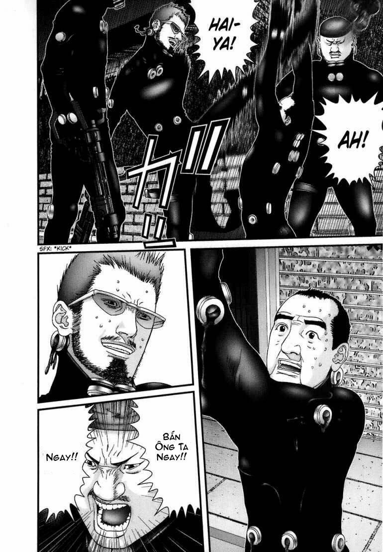 Gantz Tập 179 trang 10