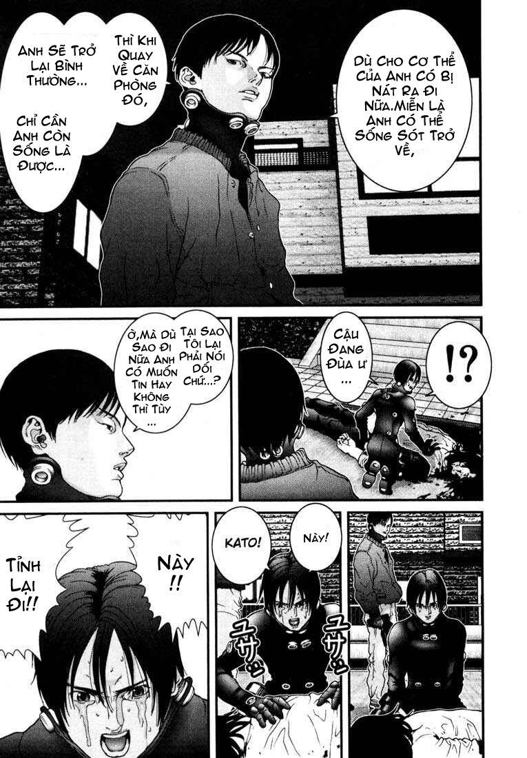 Gantz Tập 18 trang 12
