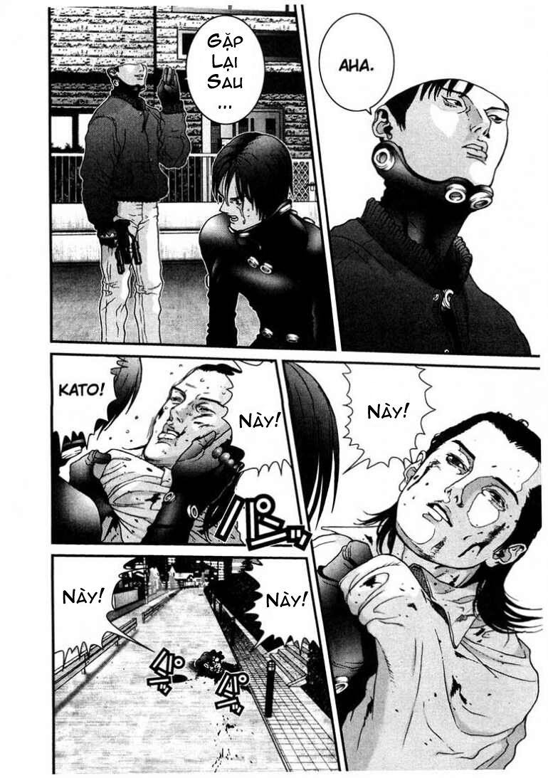Gantz Tập 18 trang 13