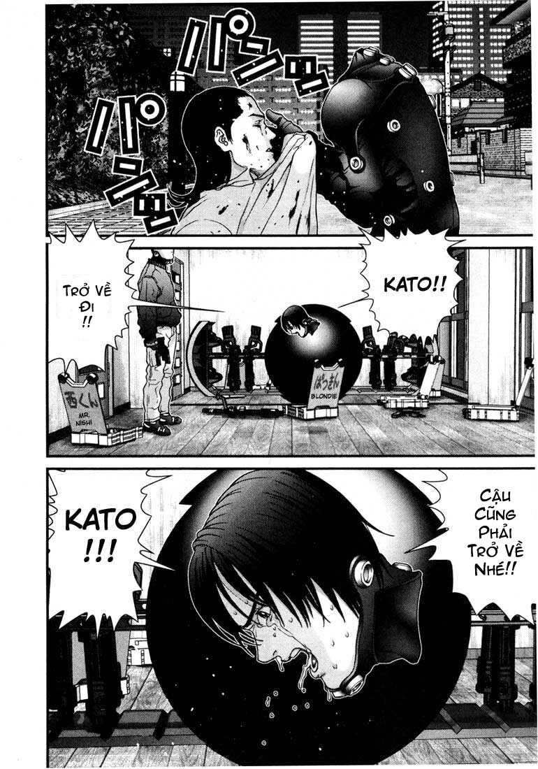 Gantz Tập 18 trang 15
