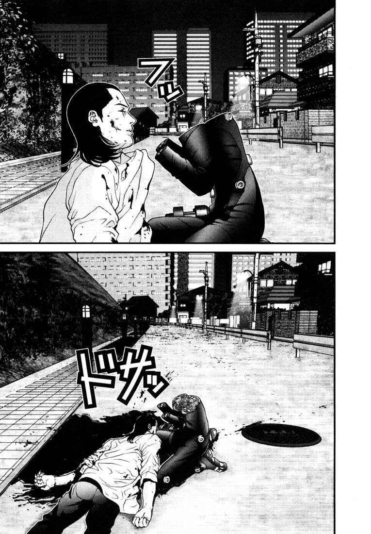Gantz Tập 18 trang 16