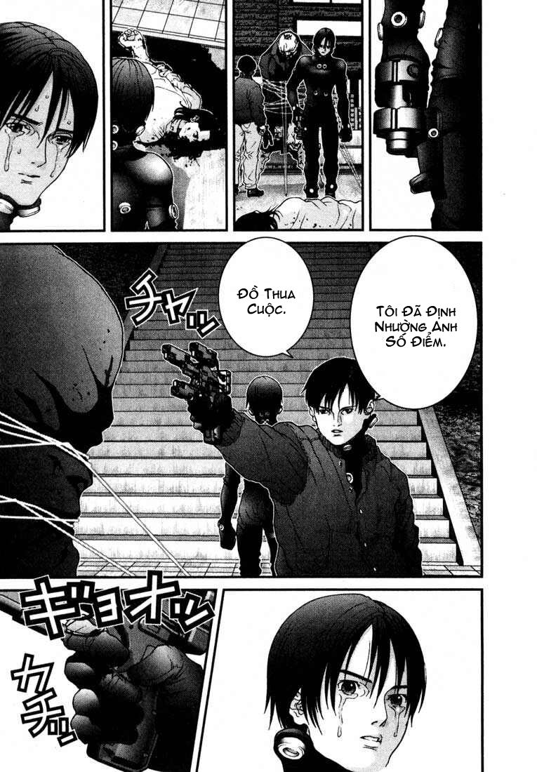 Gantz Tập 18 trang 6
