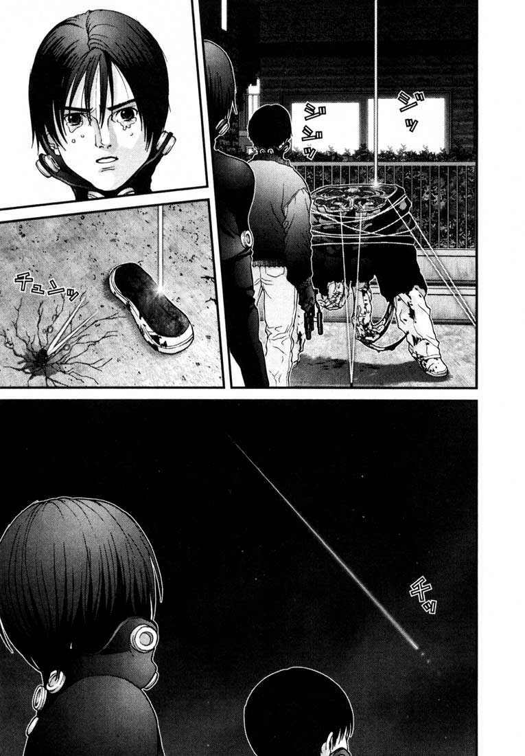 Gantz Tập 18 trang 8