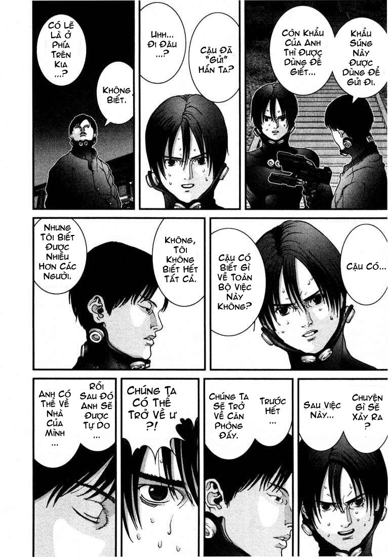 Gantz Tập 18 trang 9