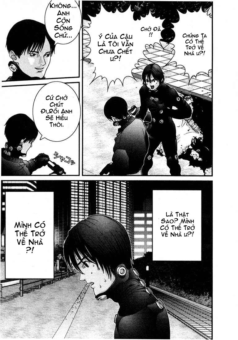 Gantz Tập 18 trang 10