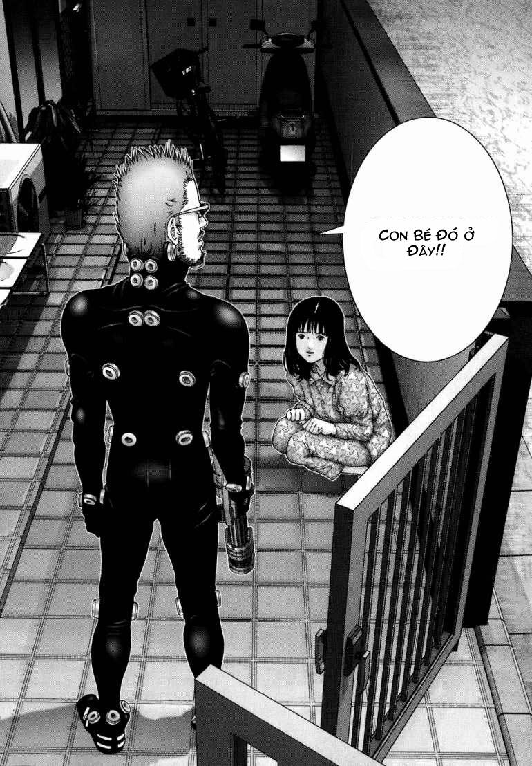 Gantz Tập 180 trang 2