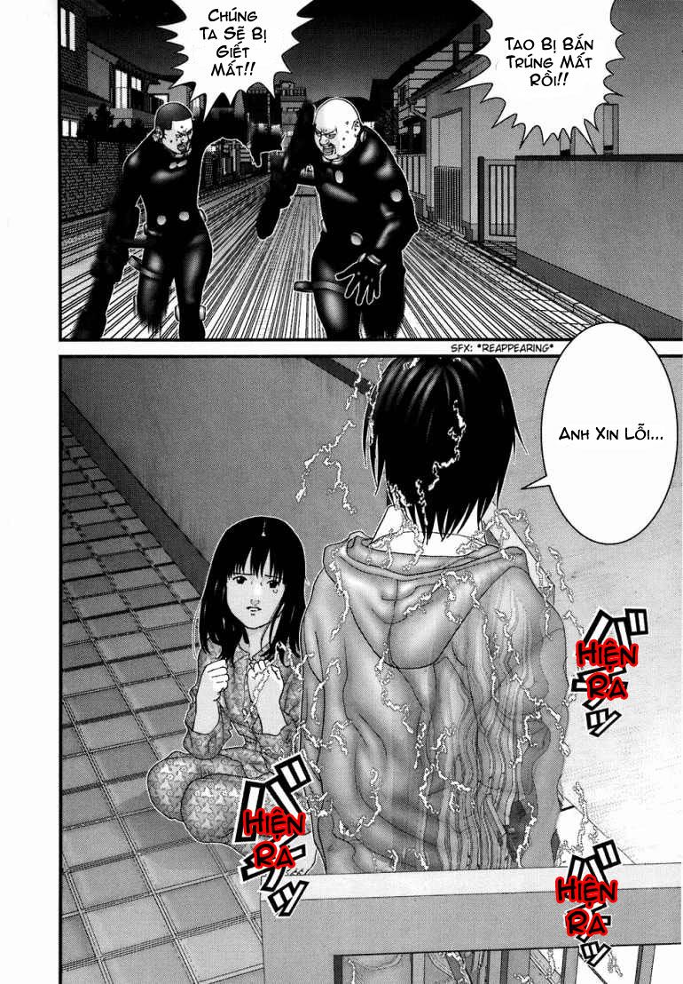 Gantz Tập 180 trang 11