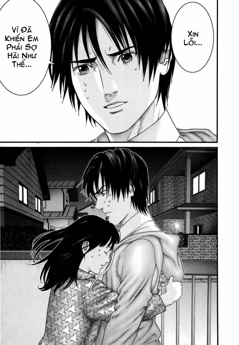Gantz Tập 180 trang 12