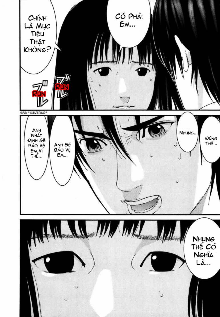 Gantz Tập 180 trang 13