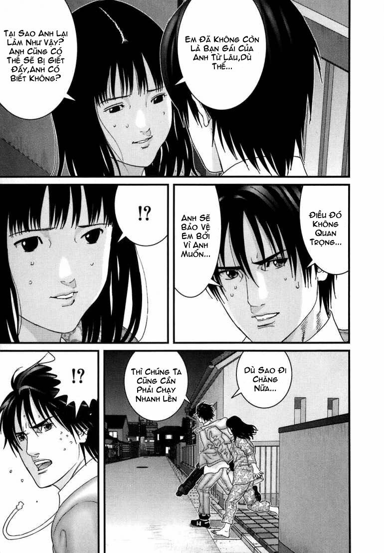 Gantz Tập 180 trang 14