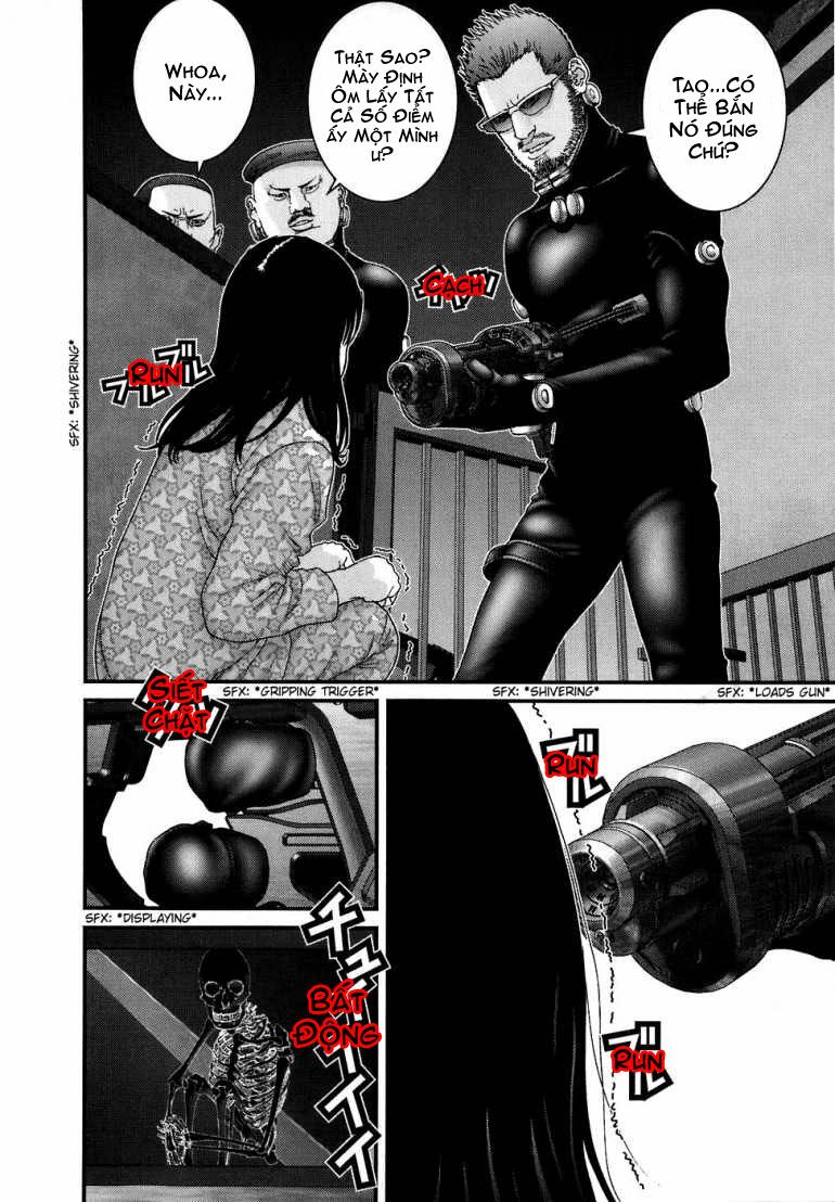 Gantz Tập 180 trang 4