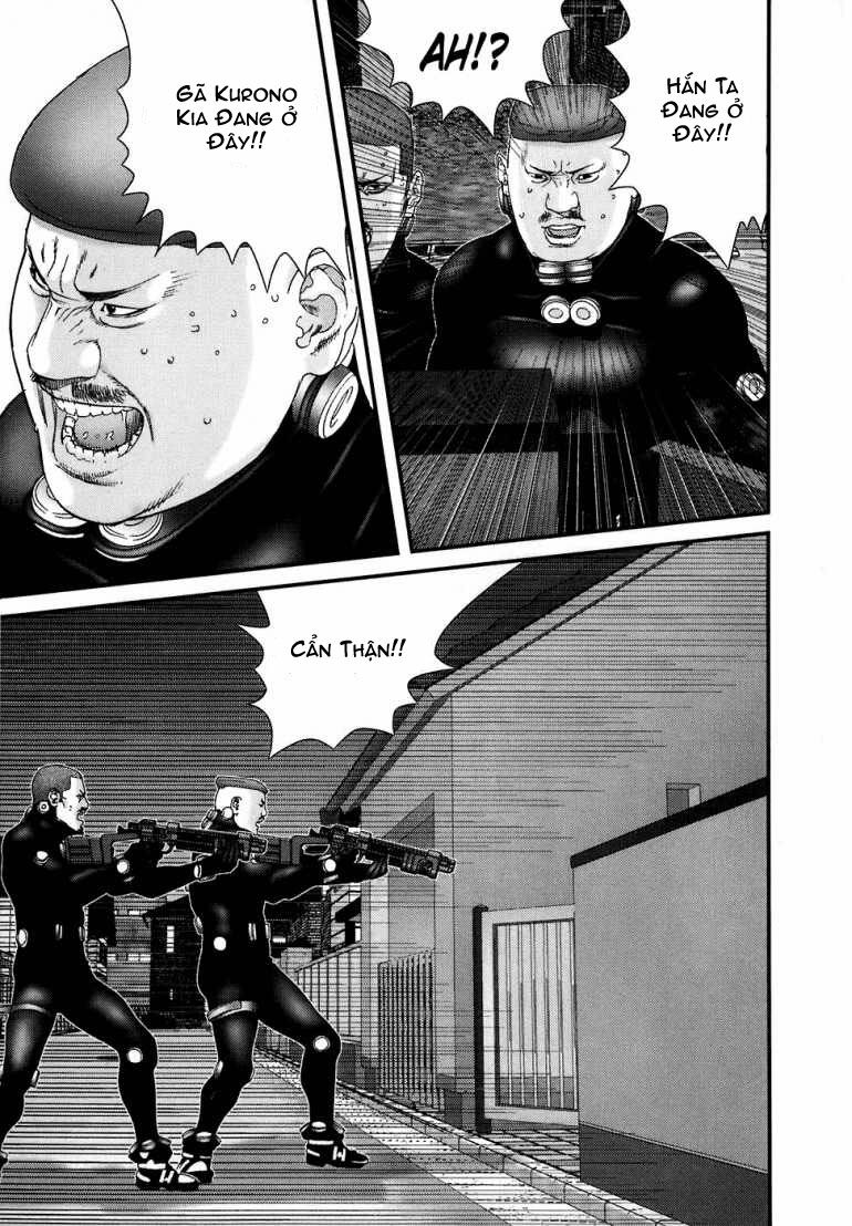 Gantz Tập 180 trang 8
